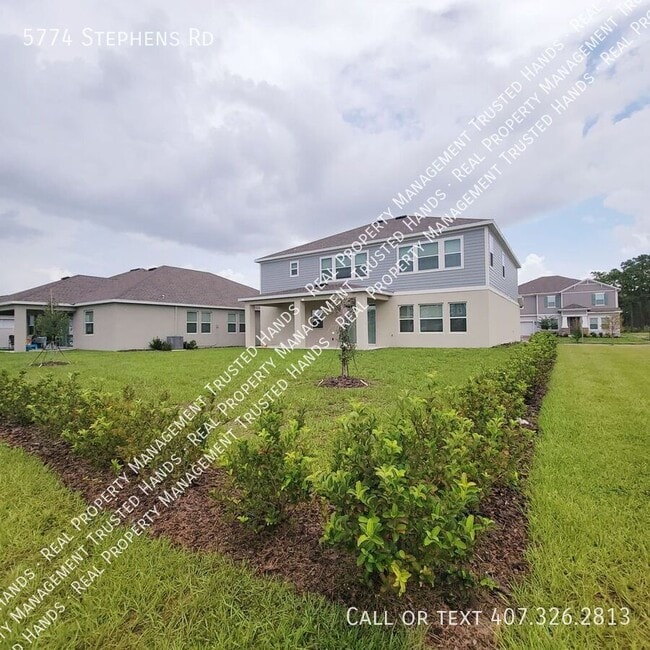 Building Photo - 5774 Stephens Rd