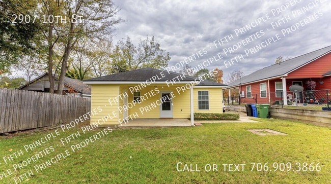 Building Photo - 2907 10th St