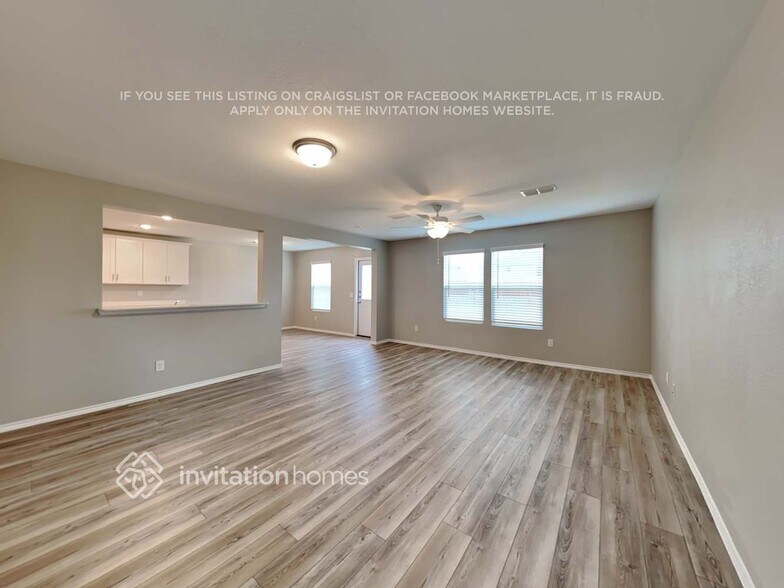 Building Photo - 1708 Palo Blanco Dr
