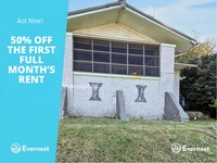 Building Photo - 50% OFF THE First FULL MONTH’S RENT! Limited Time Special Offer - Split your security deposit pay...