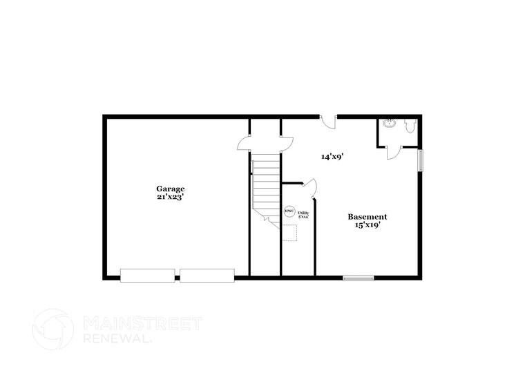 Building Photo - 216 W Heritage Dr