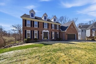 Building Photo - 1215 Triple Crown Ct