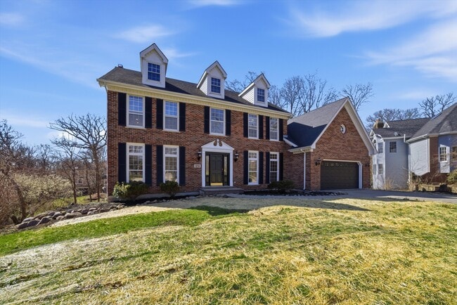 Building Photo - 1215 Triple Crown Ct