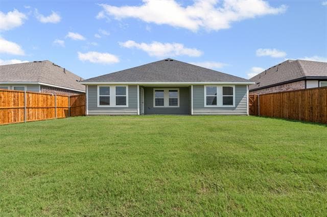 Building Photo - 1316 Water Canna Dr