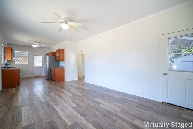 Building Photo - 66-314-314 Waialua Beach Rd