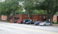 Building Photo - Stratham Place Apartments