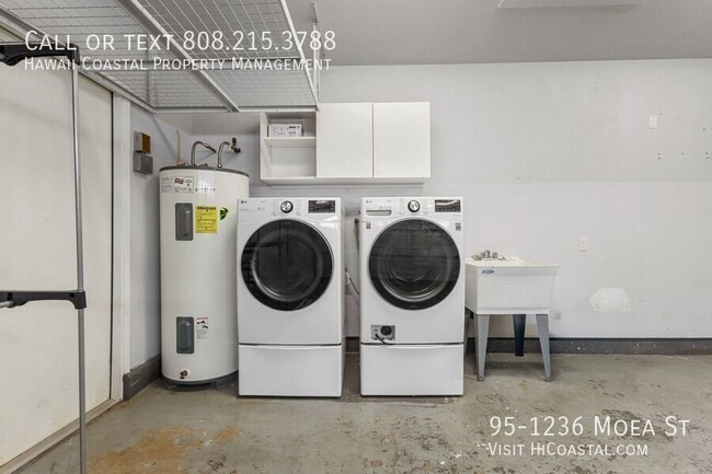 Building Photo - 95-1236 Moea St-