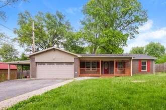 Building Photo - 4825 Manker St