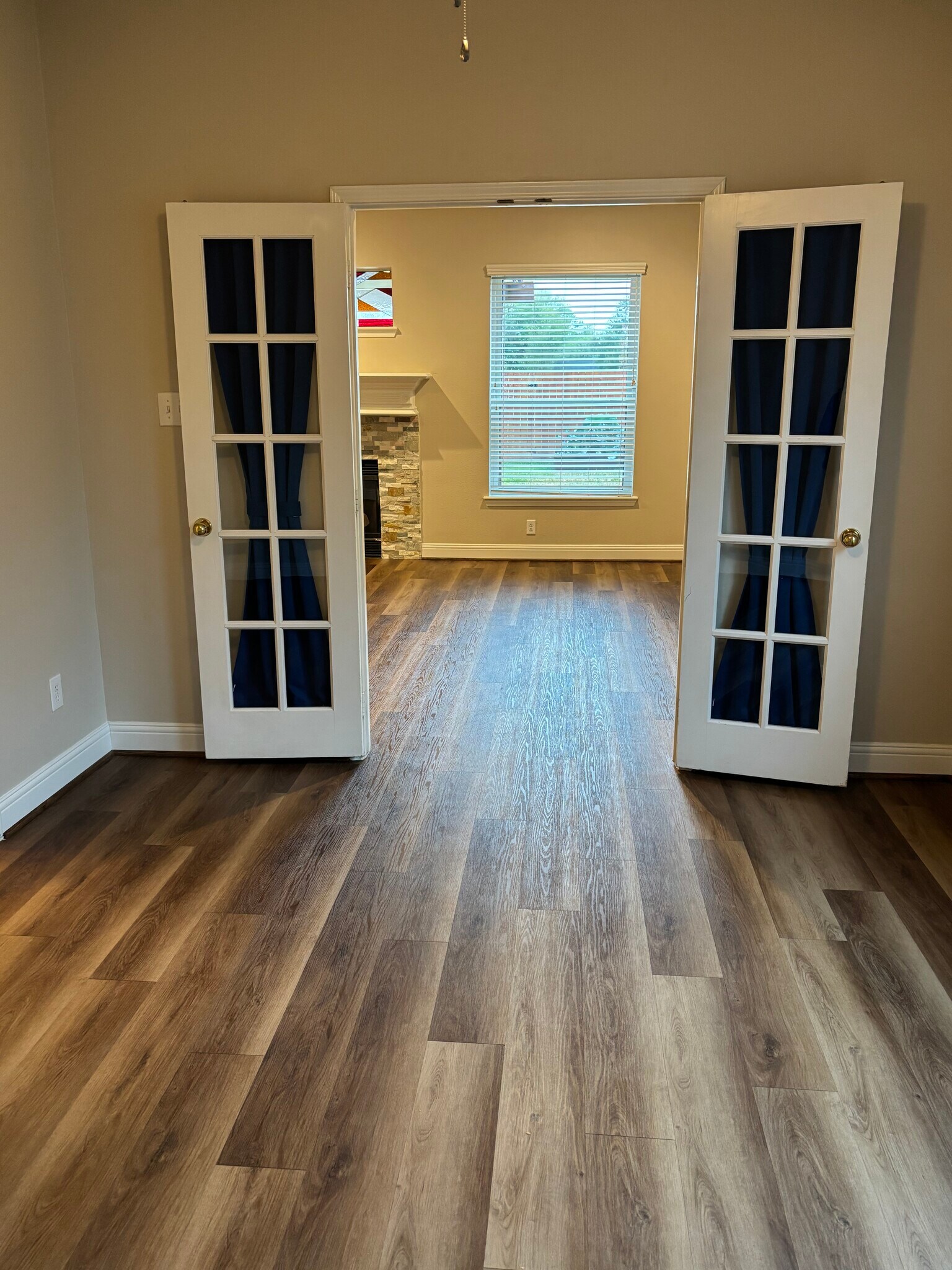 Bonus Rm (office/bdrm 4) - 3505 Cedar Prairie Dr