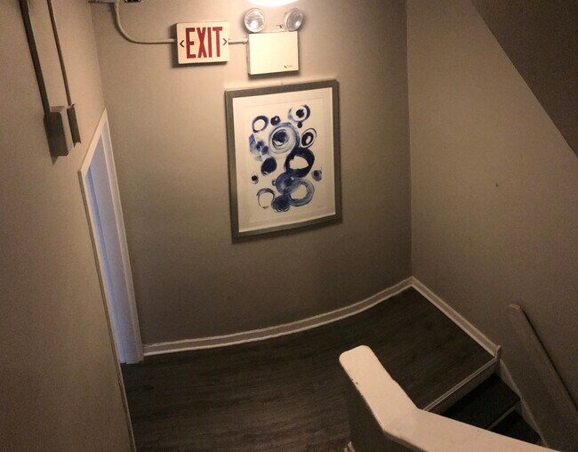 Building Photo - 4435 Baltimore Ave