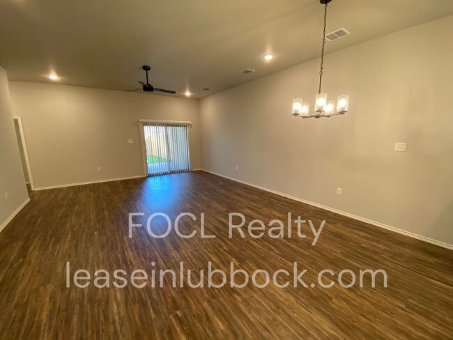 Building Photo - Townhome in West Lubbock - NEW CONSTRUCTION
