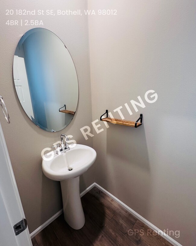 Building Photo - Spacious & Bright Bothell Home – Comfort a...