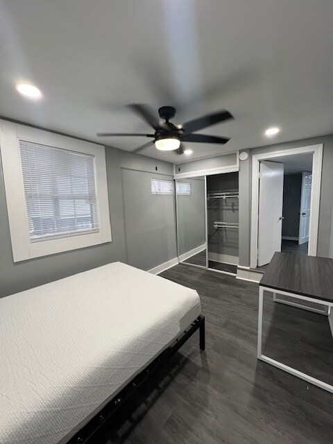 Building Photo - 1112 E Colvin St