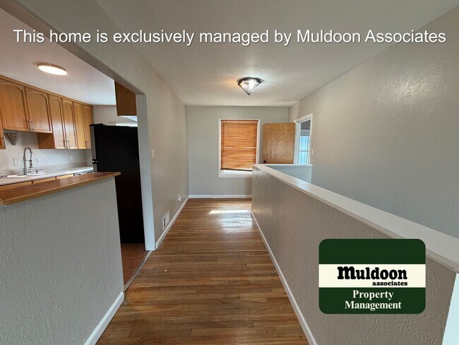 Building Photo - Beautiful Patty Jewett home ready to move in with attached 2 car garage