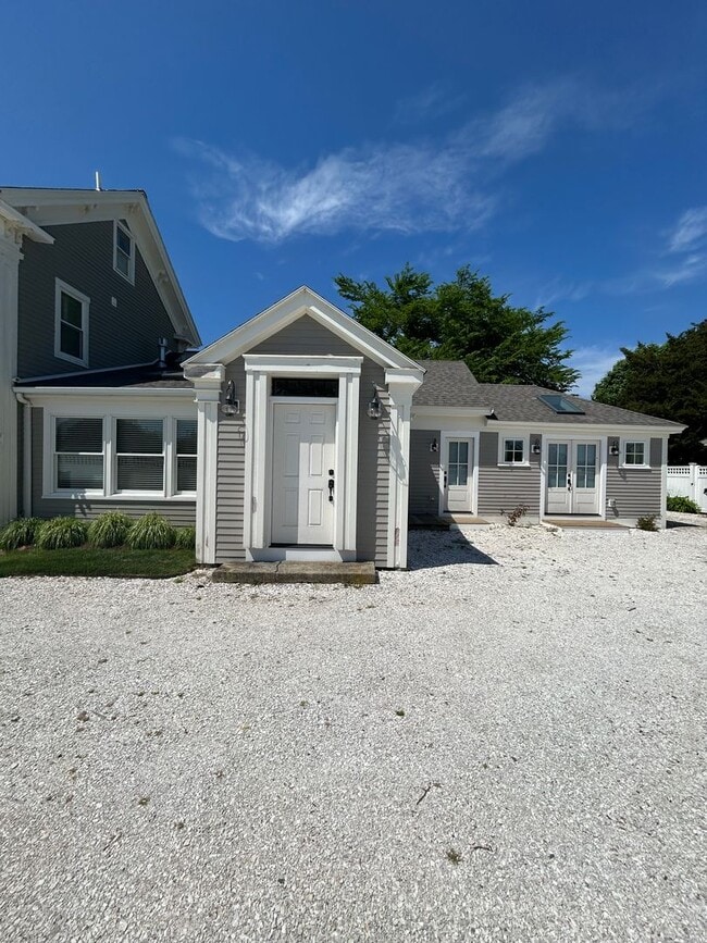 Beautiful Dennisport 2 bedroom 8 South St Dennis MA 02639 Apartment