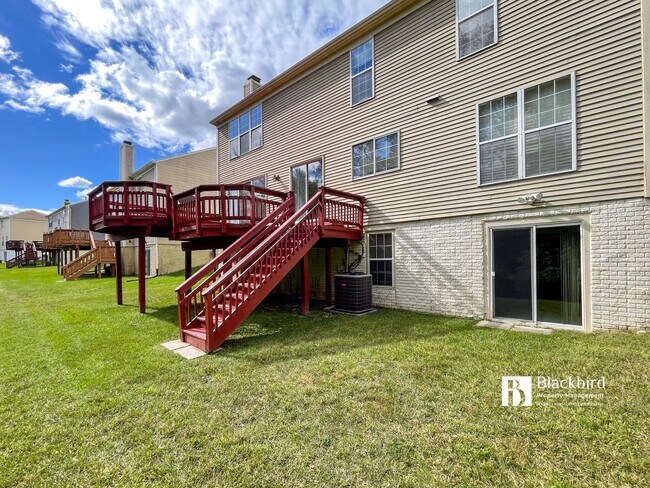 Building Photo - 15412 Overlea Ct