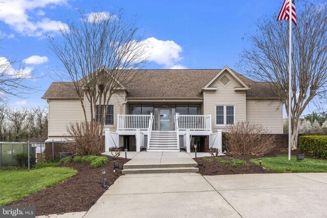 Building Photo - 6011 Curtier Dr