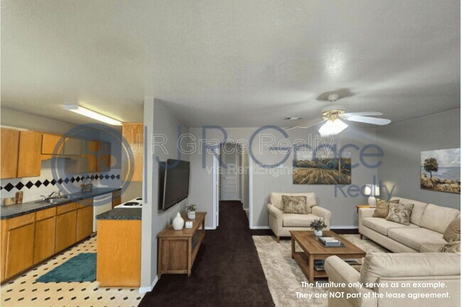 Building Photo - 1306 Dugger Cir