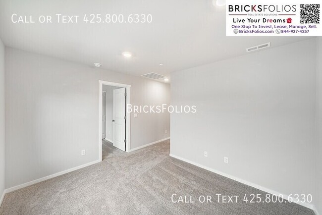 Building Photo - Brand New Home For Rent in Bremerton, WA!