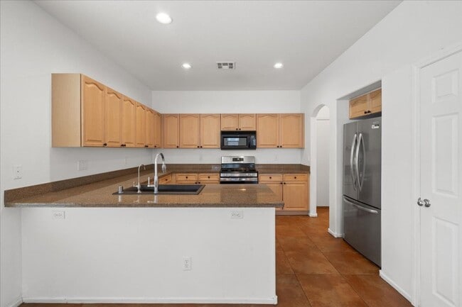 Building Photo - Gorgeous 4 Bedroom Home with Pool, Spa, and Abundant Space in Gated Community