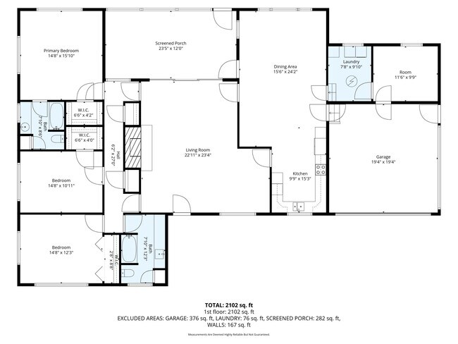 Building Photo - 471 Parkside Dr
