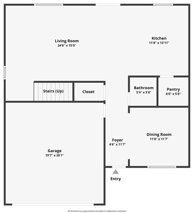 Building Photo - Spacious 4-Bedroom, 3-Bathroom Home in Vance, AL!! Available to View with 48 Hour Notice!!!