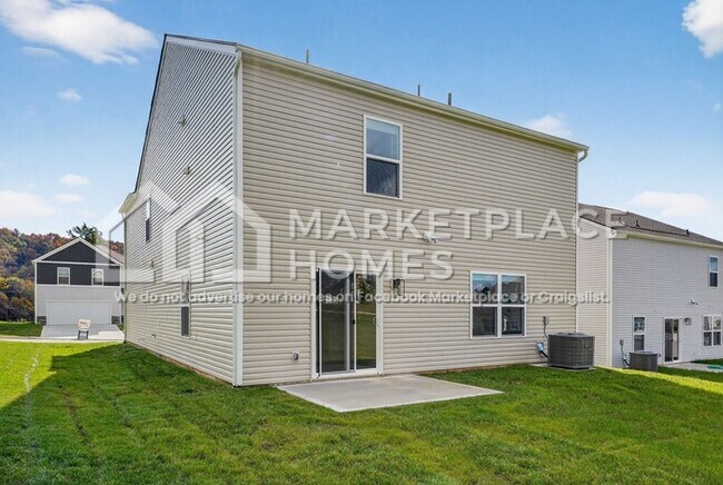 Building Photo - 7661 Belhaven Ln