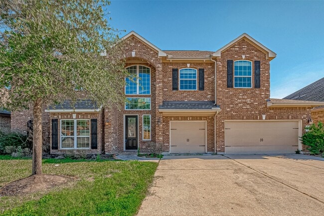 Primary Photo - 30806 Academy Trace Dr