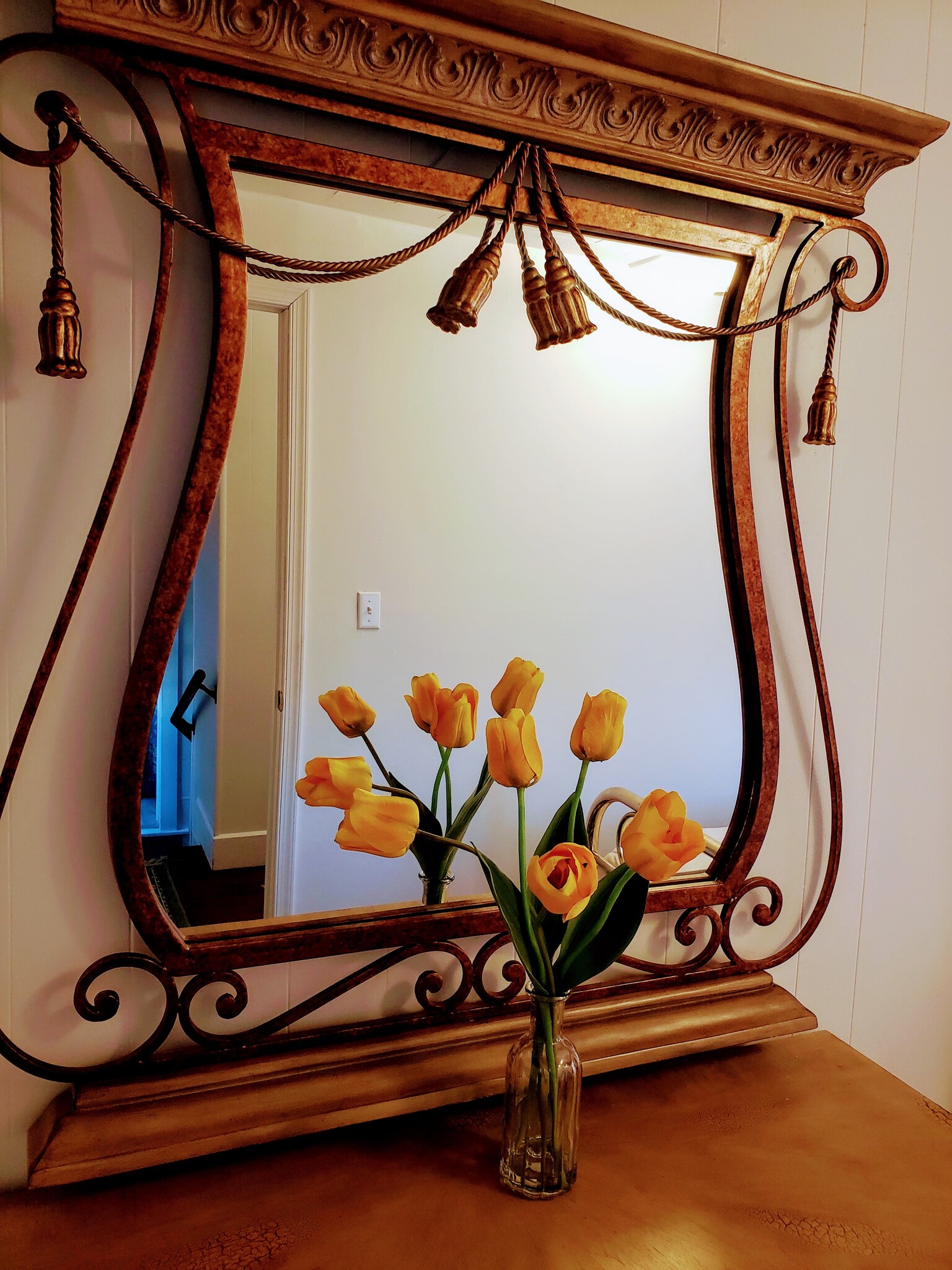 Third bedroom on second floor - 3849 Township Line Rd