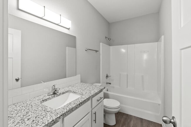 Building Photo - 3619 W 45th St S