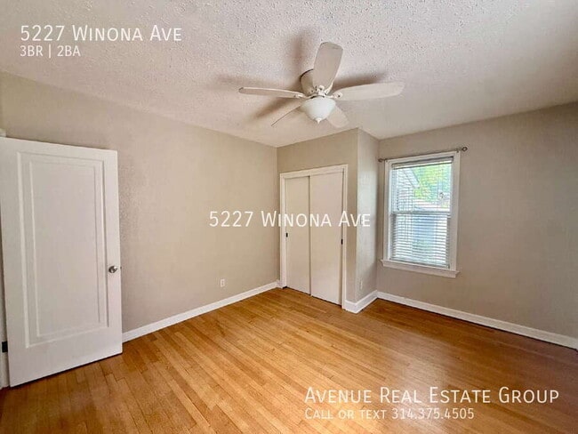 Building Photo - 5227 Winona Ave