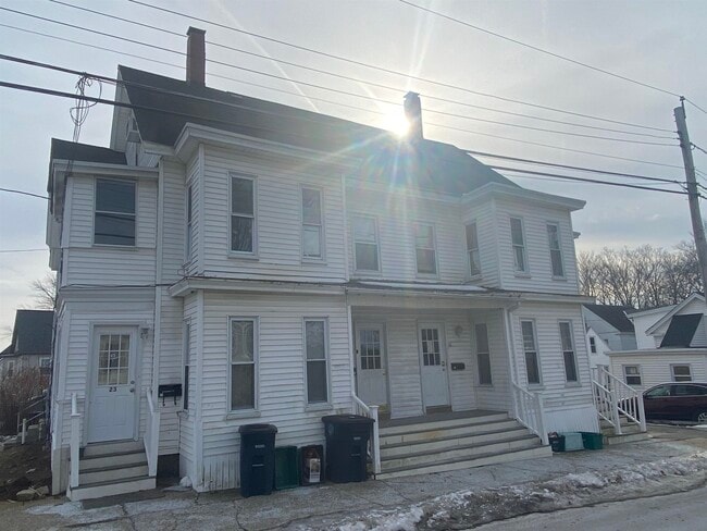 Primary Photo - 23 Summer St