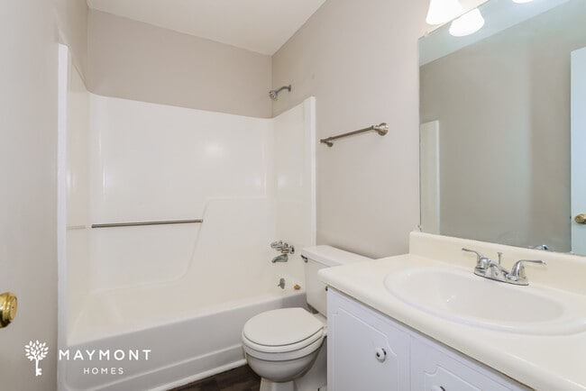 Building Photo - Spacious 4-Bedroom Home in Augusta, GA