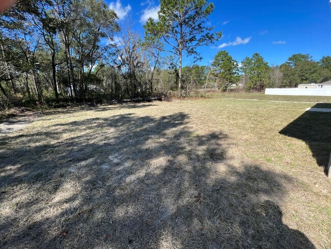 Building Photo - BEAUTIFUL AND BRAN NEW 3BR/2BA home in Ocala!!