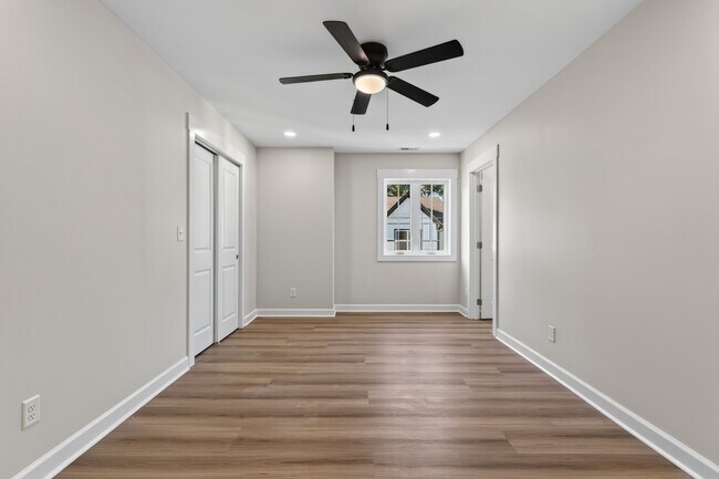 Building Photo - 6709 Indus Way