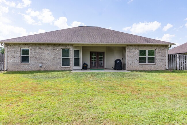 Building Photo - 4517 Beth Cir