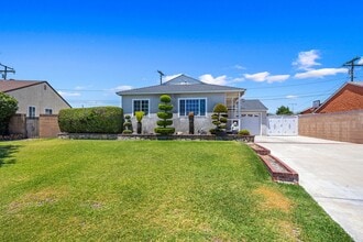 Building Photo - 4551 Maris Ave