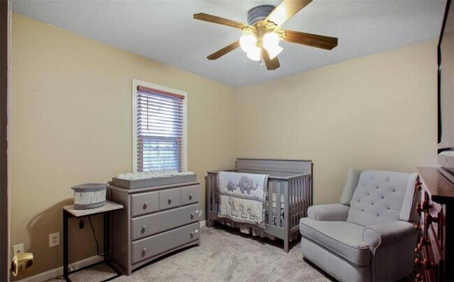 Building Photo - 1825 Hickory Creek Ct NW
