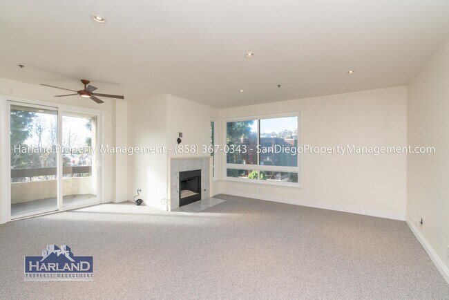 Building Photo - 5845 Friars Rd