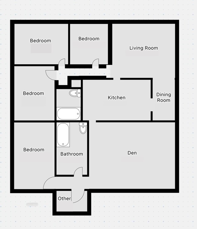 Building Photo - 400 Sylvan Terrace