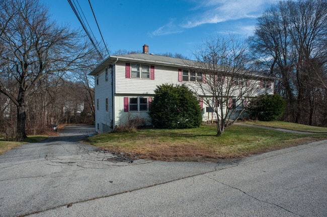 Drive Property - 17 Springbrook Rd