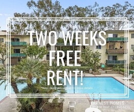 Building Photo - 5460 White Oak Ave