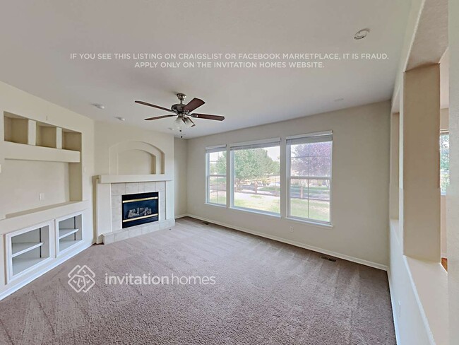 Building Photo - 206 N Coolidge Way