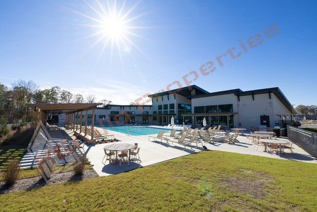 Building Photo - Rental Resort Living! Gorgeous Brand New E...