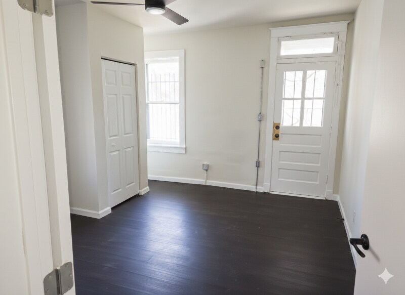 Building Photo - 4746 Nebraska Ave