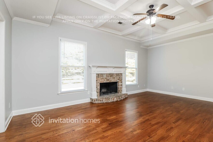 Building Photo - 2627 Creek Rock Cir