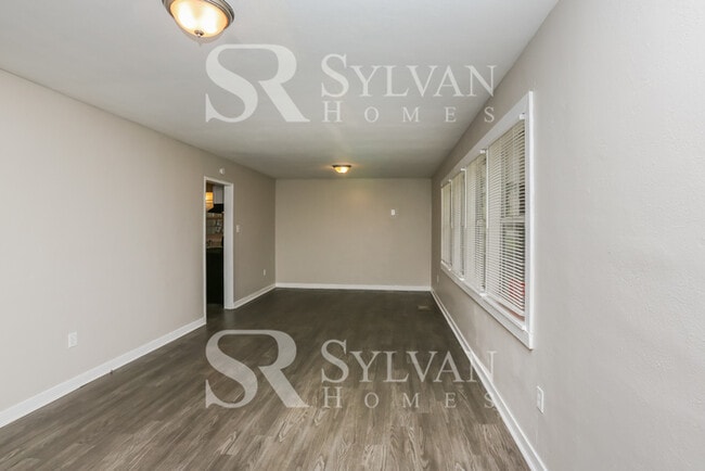 Building Photo - The Lifestyle You Deserve.