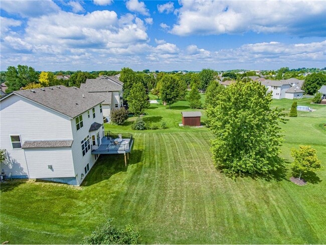 Building Photo - 1216 S Windmill Creek