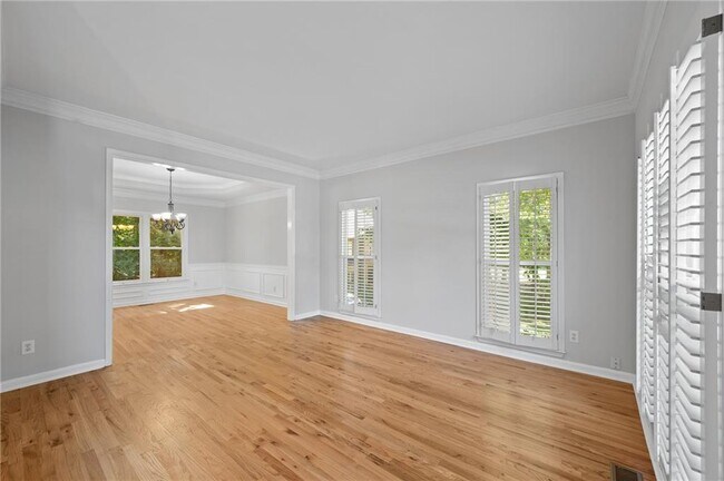 Building Photo - 3993 Ironhill Ln