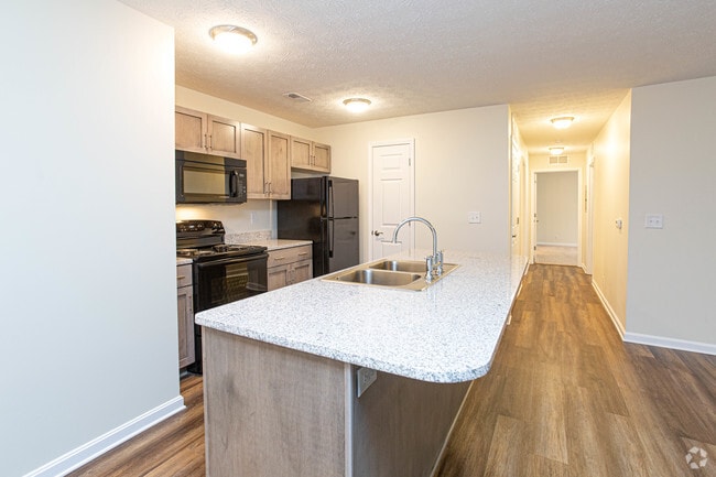 Interior Photo - Creekside Crossing Apartments